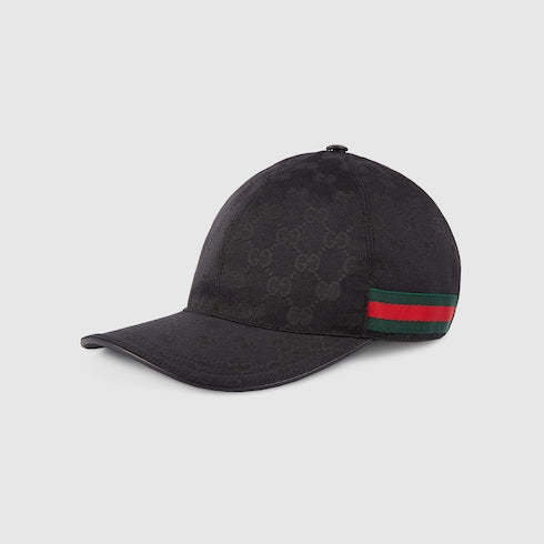 Gucci cap