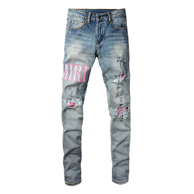 Amiri Jeans