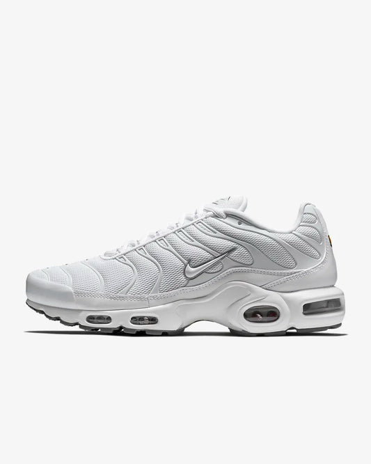 Nike Tn AirMax white