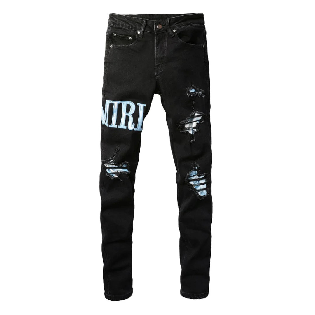 Amiri Jeans