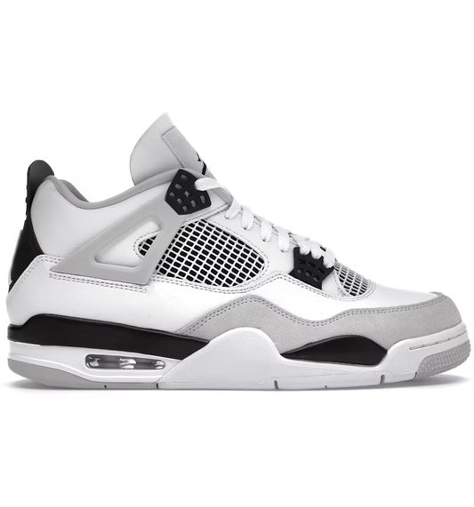 Jordan 4