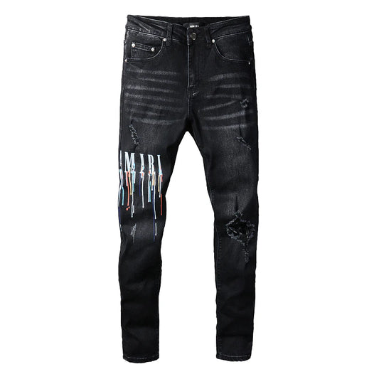 Amiri Jeans