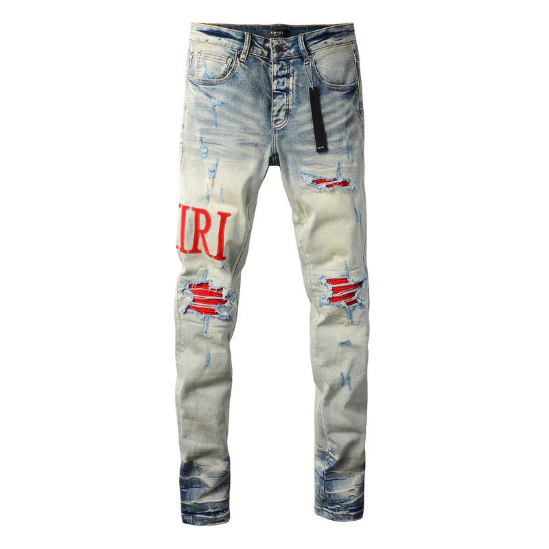 Amiri Jeans