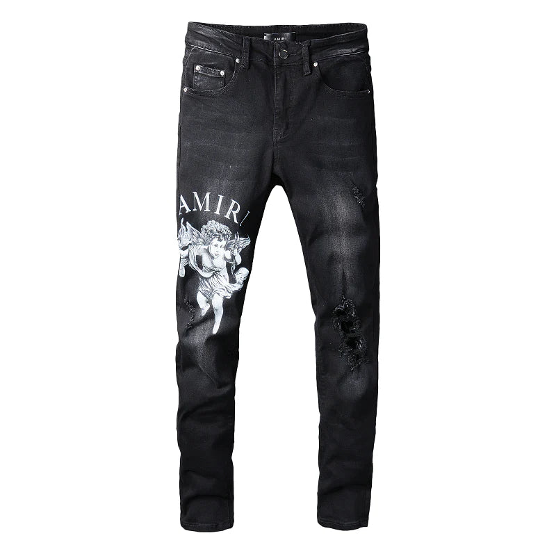 Amiri Jeans