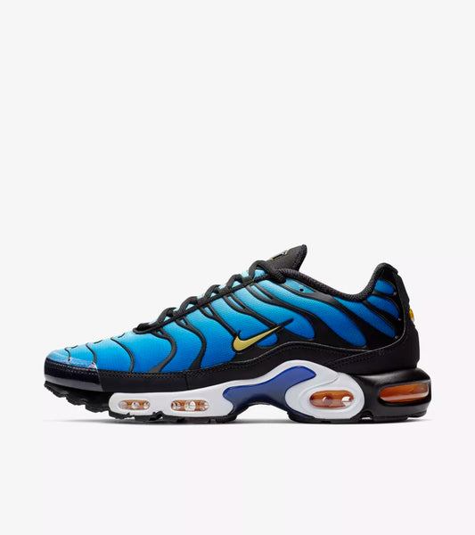 Nike Tn AirMax hyper blu