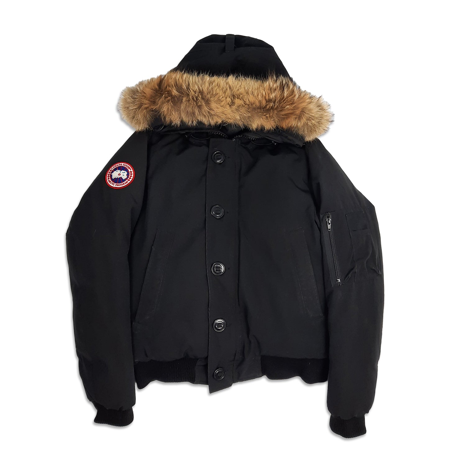 Canada Goose Jacket