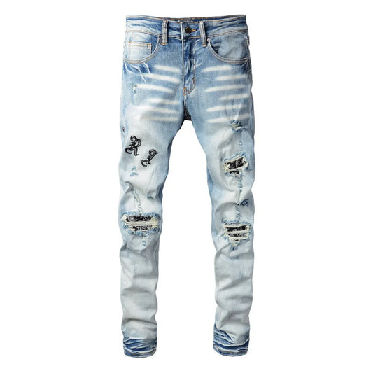 Amiri Jeans