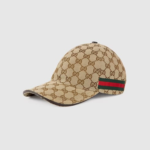 Gucci cap